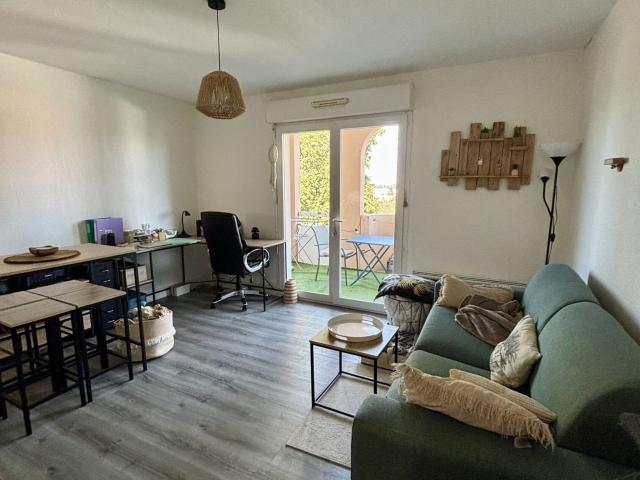 Appartement location à Saint-paul-lès-dax