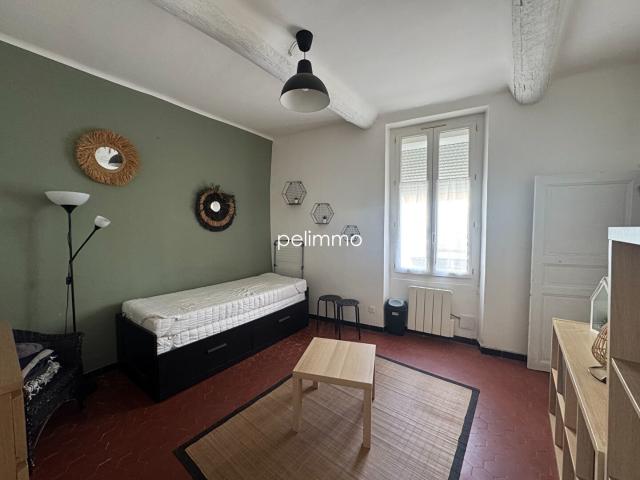 Appartement location à Le Pilon Blanc, Salon-de-Provence