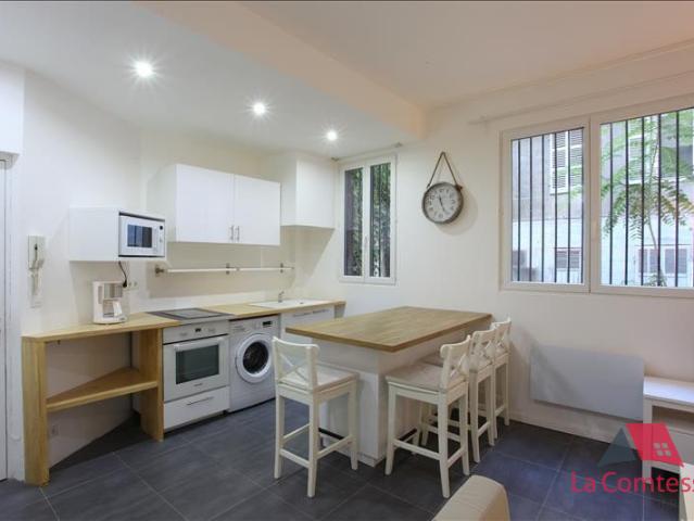 Appartement location à Marseille