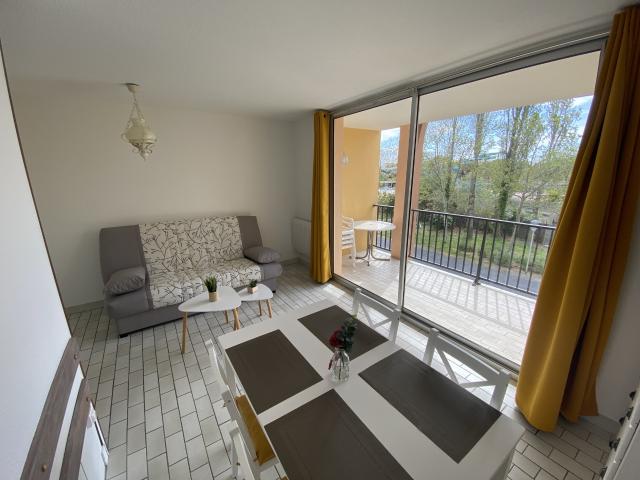 Appartement location à Béziers, Agde