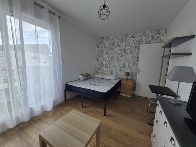 Appartement location à Tours