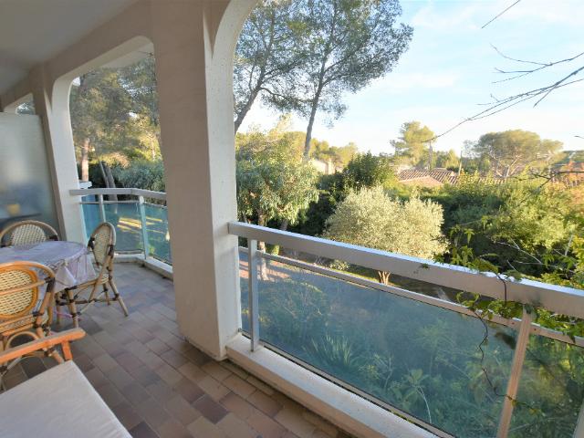 Appartement location à Arrondissement de Draguignan, Saint-raphaël