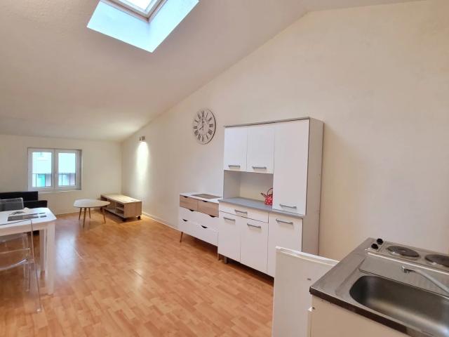 Appartement location à Valence