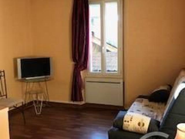 Appartement location à Montluçon