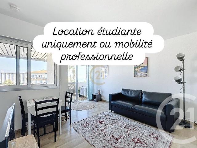 Appartement location à Grasse, Antibes