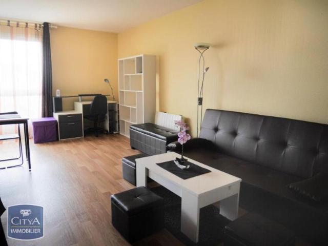Appartement location à Lille