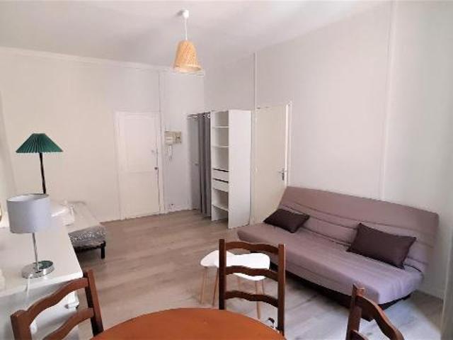 Appartement location à Poitiers