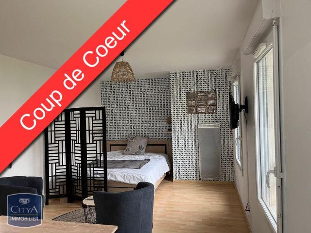 Appartement location à Chartres, Lucé