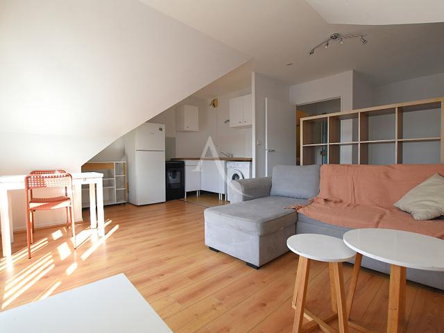 Appartement location à Pontoise
