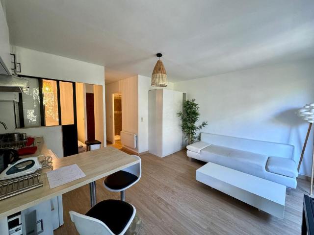 Appartement location à Montpellier, Sète