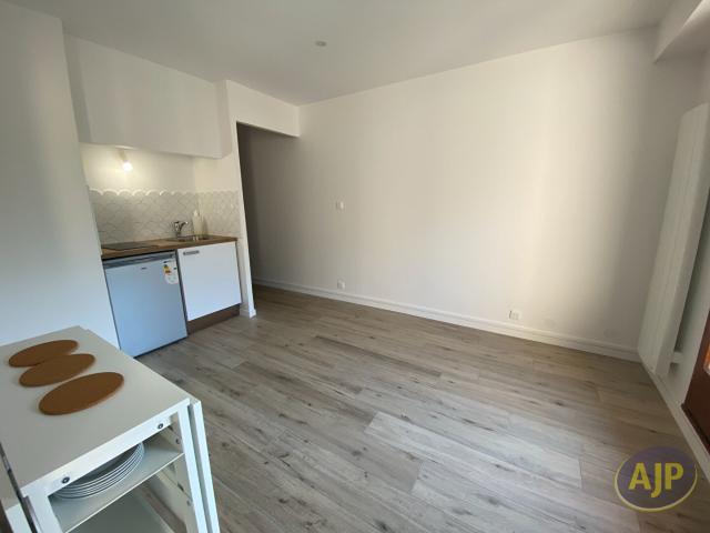 Appartement location à Arcachon