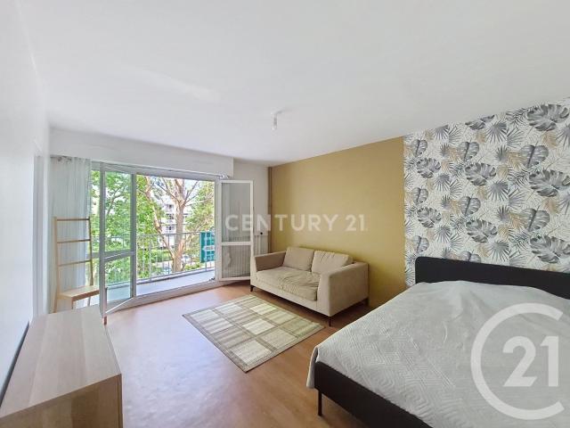 Appartement location à Le Raincy, Noisy-le-grand