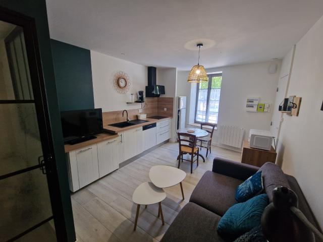 Appartement location à Castres, Labruguière