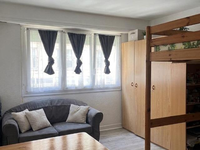 Appartement location à Pau