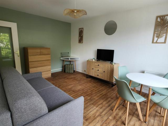 Appartement location à Les Andelys, Louviers