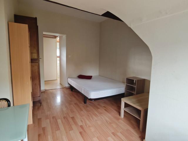 Appartement location à Le Grand Pâtis, Bruz