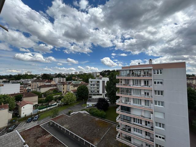 Appartement location à Lyon, Métropole de Lyon