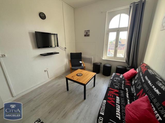 Appartement location à Valenciennes, Denain