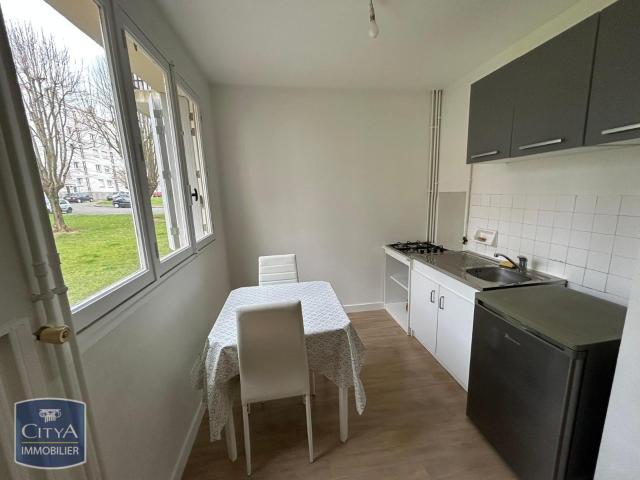 Appartement location à Laval