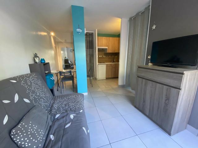 Appartement location à Marseille, La Ciotat