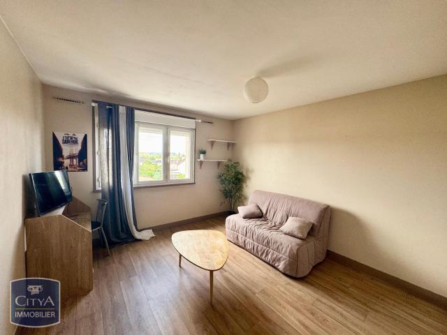Appartement location à Le Mans