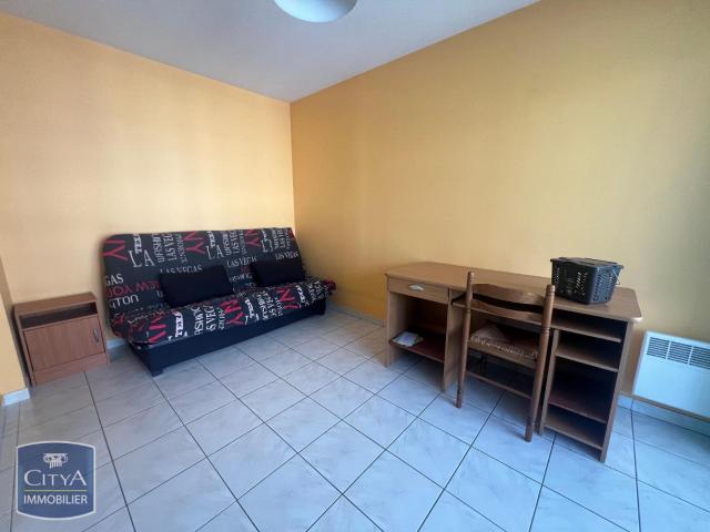 Appartement location à Grenoble