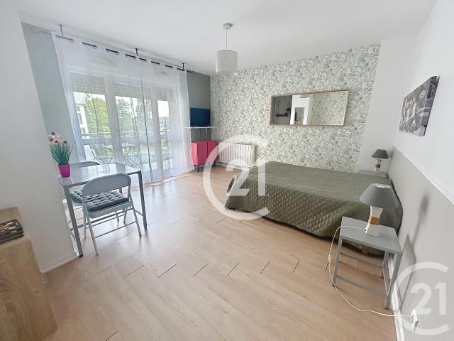 Appartement location à Évreux, Evreux