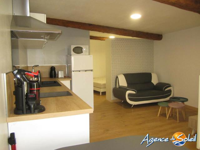 Appartement location à Narbonne, La Palme