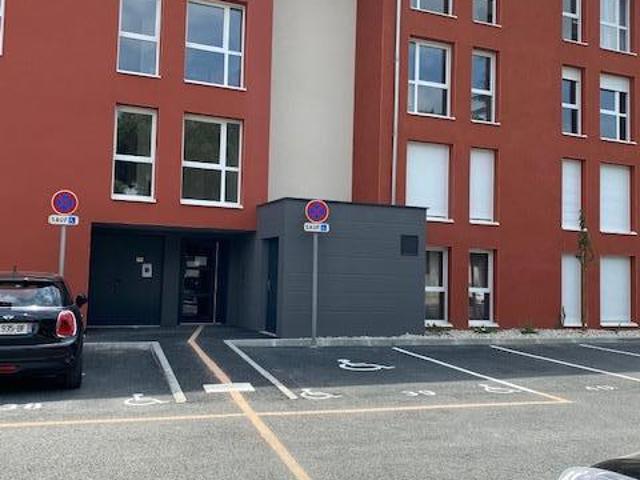 Appartement location à Albi