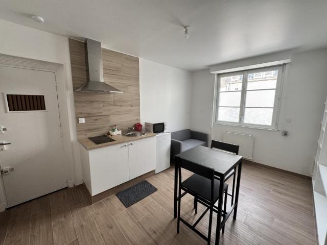 Appartement location à Orléans