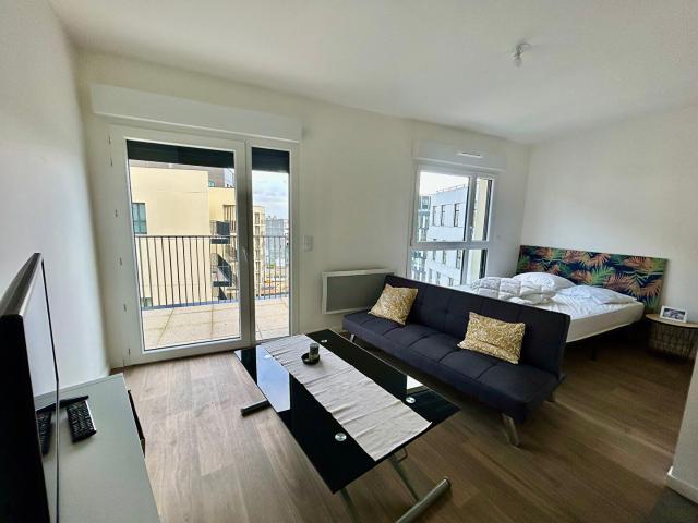 Appartement location à Palaiseau