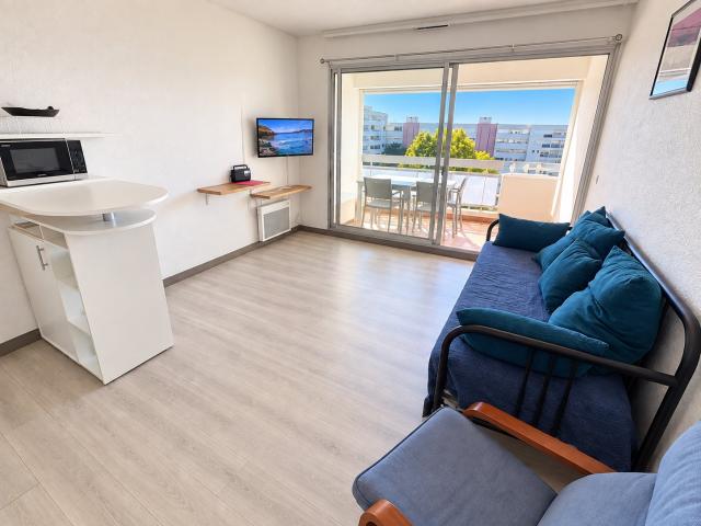 Appartement location à Montpellier, Mauguio