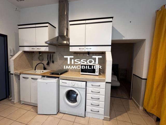 Appartement location à Écusson, Nîmes