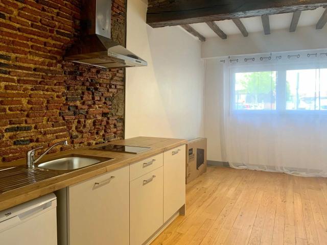 Appartement location à France métropolitaine, Barcelonne-du-gers
