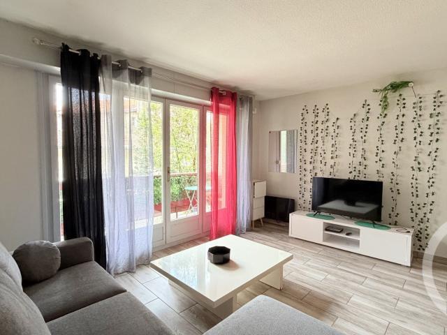 Appartement location à Dax