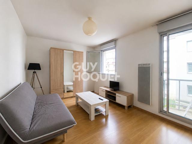 Appartement location à Chartres, Lucé