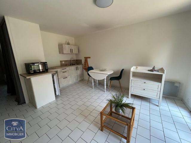 Appartement location à Tarbes