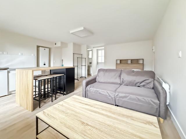 Appartement location à Rennes, Bretagne