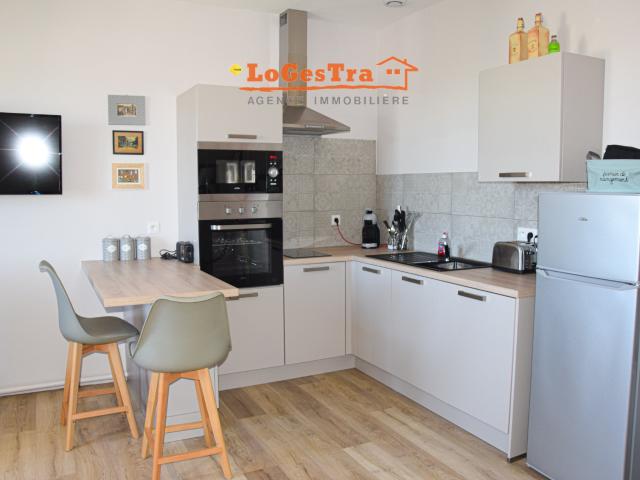 Appartement location à Neufchâteau, Vittel