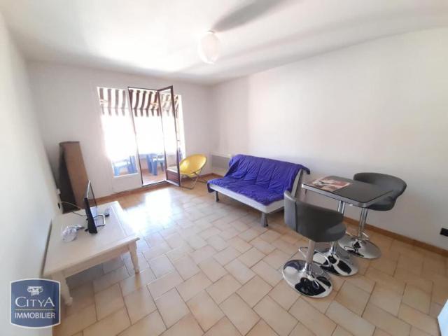 Appartement location à Arrondissement de Toulon, Six-fours-les-plages