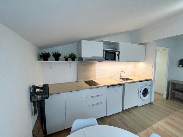 Appartement location à Côte Pavée, Toulouse