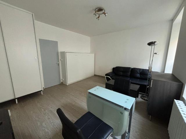 Appartement location à Cherbourg