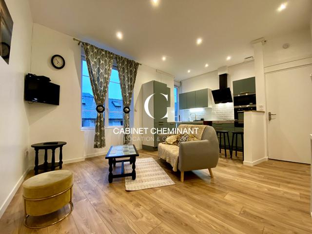 Appartement location à Dinard, Ille-et-Vilaine