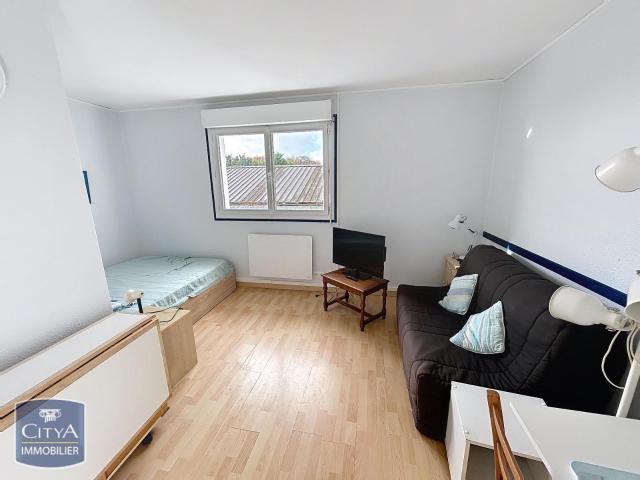 Appartement location à Lorient, Bretagne