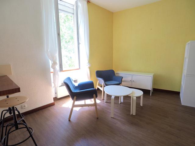 Appartement location à Nantes