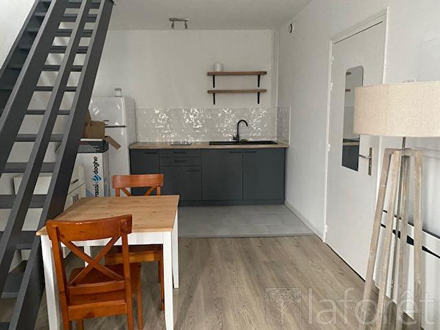 Appartement location à Valenciennes