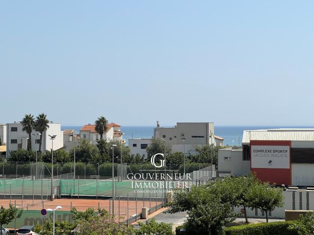 Appartement location à Montpellier, Mauguio