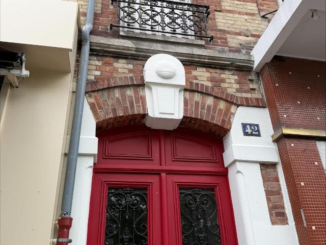 Appartement location à Nanterre, Gennevilliers