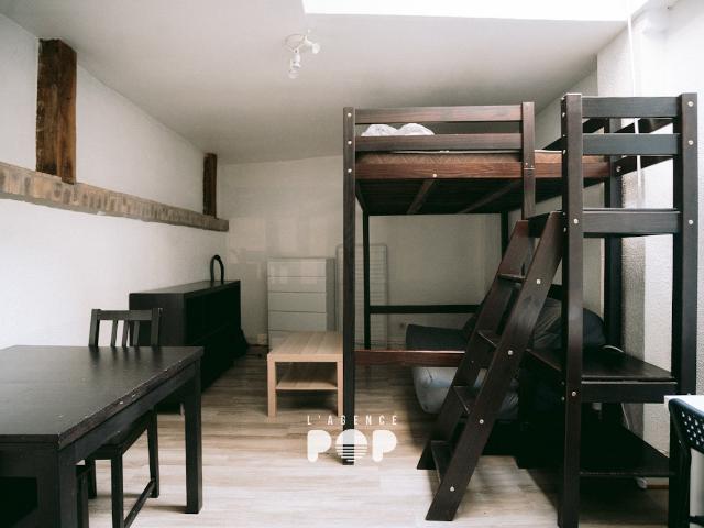 Appartement location à Périgueux