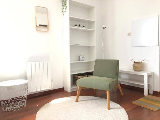 Appartement location à Nantes
